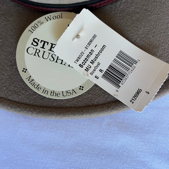 Stetson - Picture 5 of 6